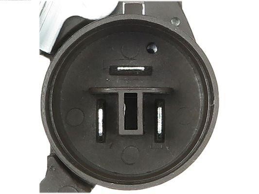Alternator regulator AS-PL ARE6010T