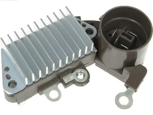 AS-PL ARE6010T Alternator regulator ARE6010T ARE6010T AS-PL Alternator regulator