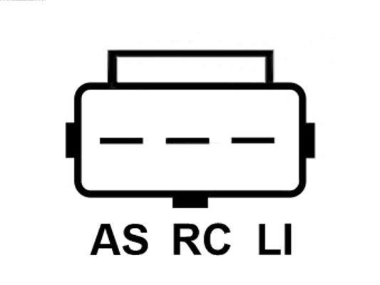 Buy AS-PL ARE6040S – good price at EXIST.AE!