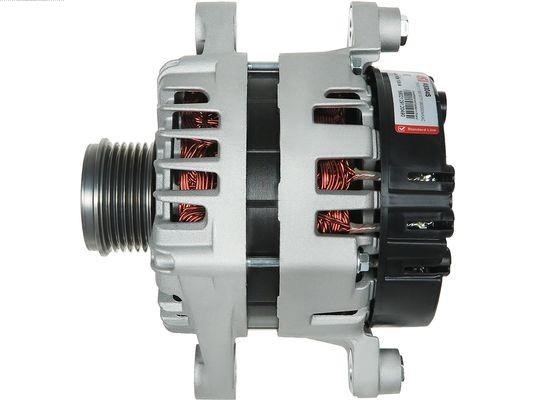 Alternator AS-PL A9304S
