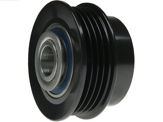 Freewheel clutch, alternator AS-PL AFP6087(LITENS)
