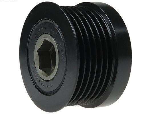 AS-PL AFP6044(KOYO) Alternator Freewheel Clutch AFP6044KOYO AFP6044KOYO AS-PL Alternator Freewheel Clutch