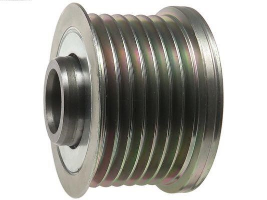 Freewheel clutch, alternator AS-PL AFP6054S