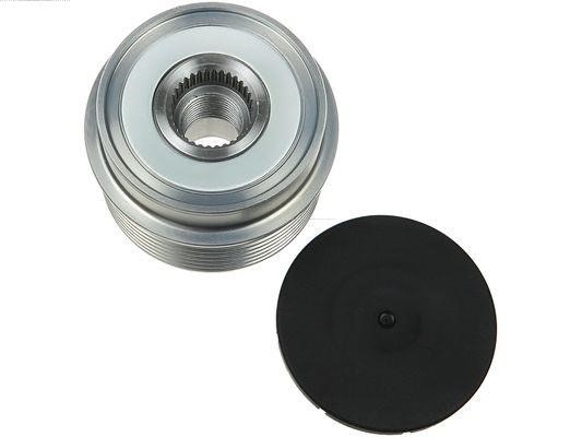 Freewheel clutch, alternator AS-PL AFP9004