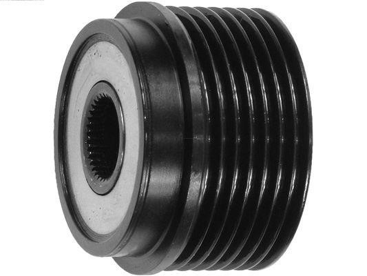 AS-PL AFP9005 Freewheel clutch, alternator AFP9005