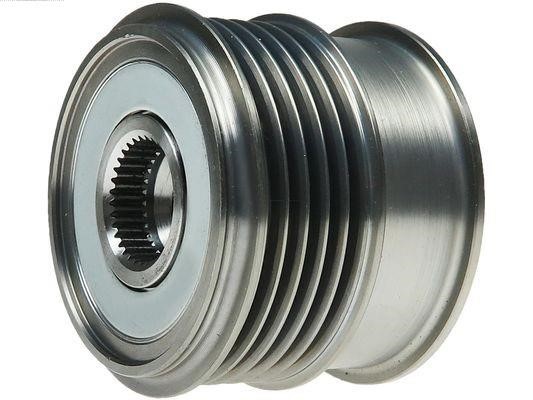 AFP0061 AS-PL Freewheel clutch, alternator