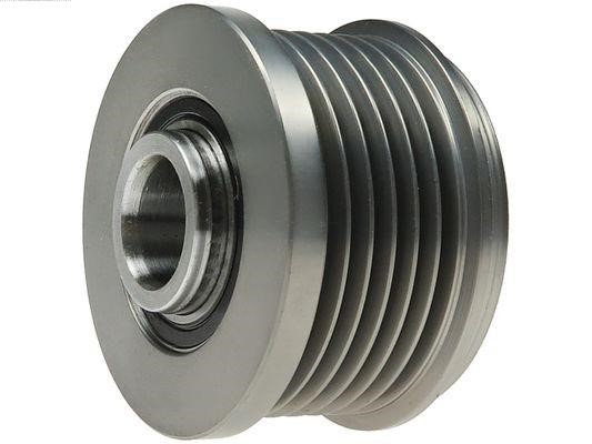 Freewheel clutch, alternator AS-PL AFP9010