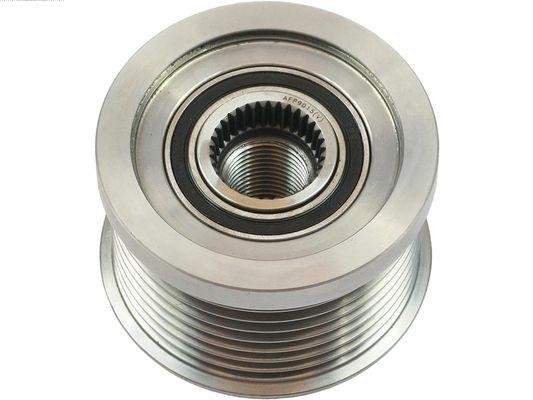 Freewheel clutch, alternator AS-PL AFP9015(V)