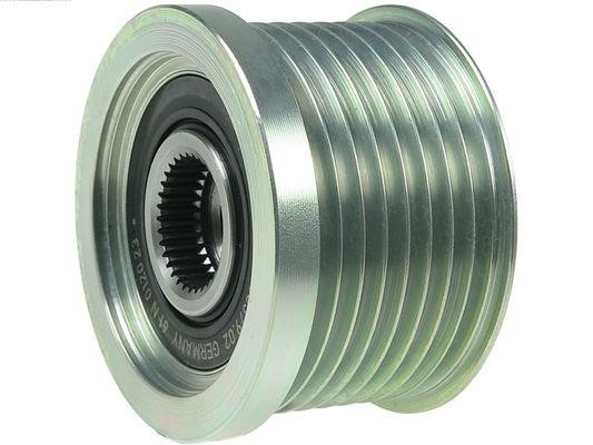 AS-PL AFP9015(INA) Alternator Freewheel Clutch AFP9015INA AFP9015INA AS-PL Alternator Freewheel Clutch