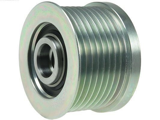 Alternator Freewheel Clutch AS-PL AFP9015(INA)