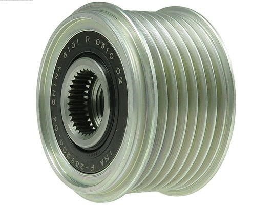 AS-PL AFP9019(INA) Alternator Freewheel Clutch AFP9019INA AFP9019INA AS-PL Alternator Freewheel Clutch