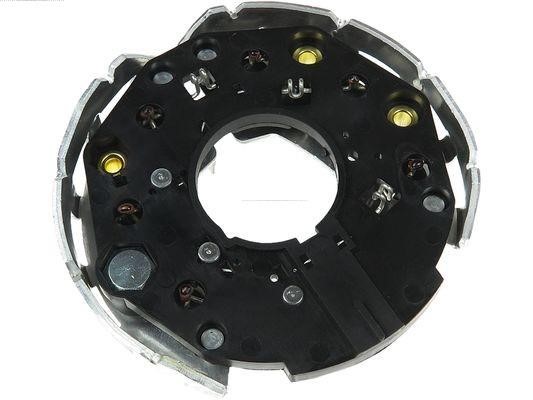Rectifier, alternator AS-PL ARC0004