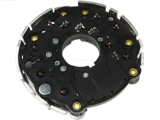 Rectifier, alternator AS-PL ARC0021