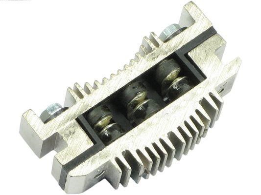 Rectifier, alternator AS-PL ARC4023