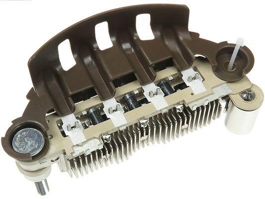Rectifier, alternator AS-PL ARC5041