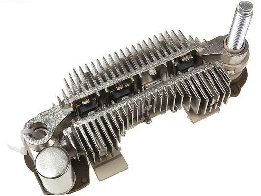 AS-PL ARC5047 Rectifier, alternator ARC5047 ARC5047 AS-PL Rectifier, alternator