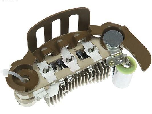 Rectifier, alternator AS-PL ARC5002