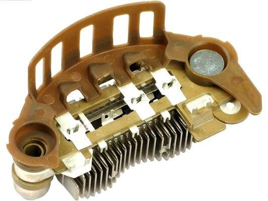 Rectifier, alternator AS-PL ARC5063