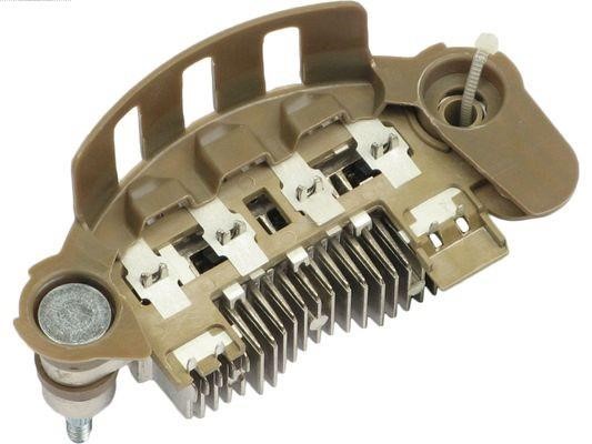 Rectifier, alternator AS-PL ARC5068