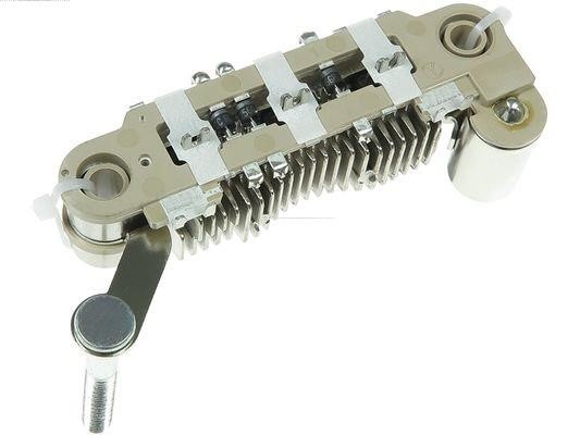 Rectifier, alternator AS-PL ARC5011