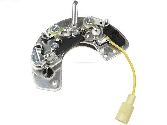 AS-PL ARC4003 Rectifier, alternator ARC4003 ARC4003 AS-PL Rectifier, alternator