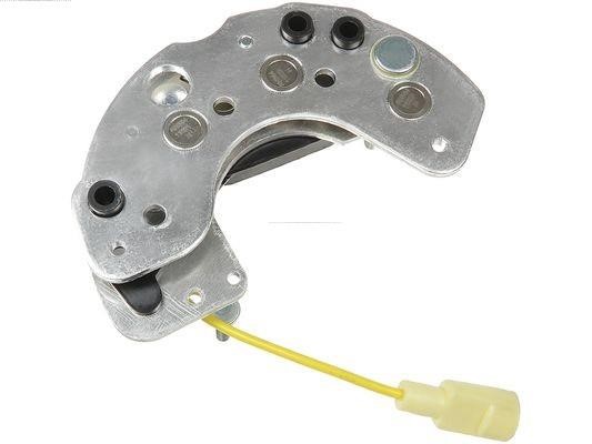 Rectifier, alternator AS-PL ARC4004