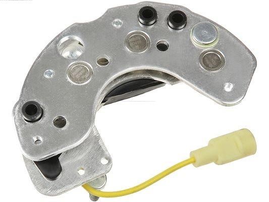 Rectifier, alternator AS-PL ARC4006