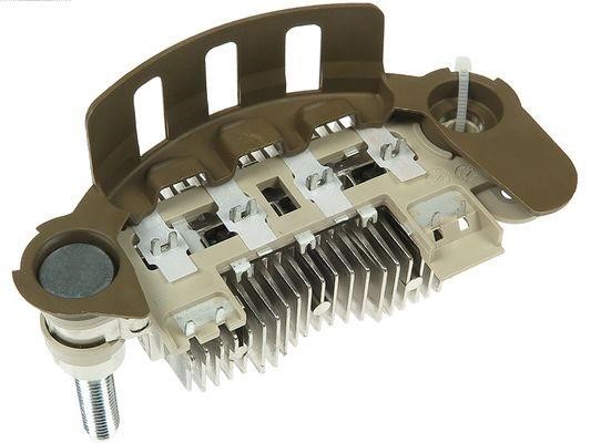 Rectifier, alternator AS-PL ARC5028