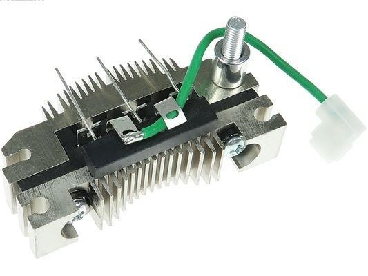 ARC4008 AS-PL Rectifier, alternator