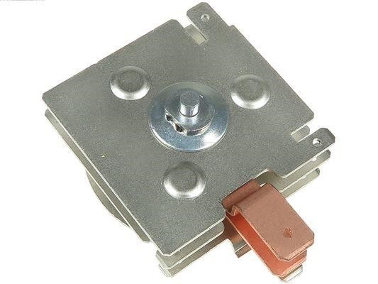 Rectifier, alternator AS-PL ARC4010