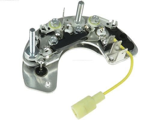 Rectifier, alternator AS-PL ARC4011