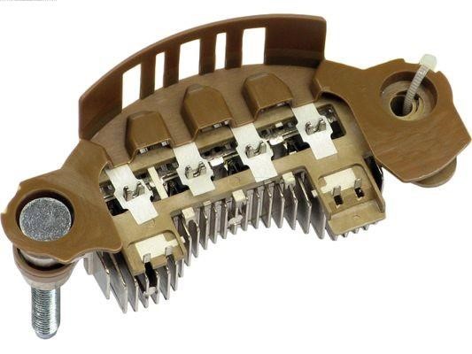Rectifier, alternator AS-PL ARC5089
