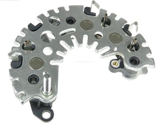 ARC4013 AS-PL Rectifier, alternator