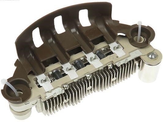 Rectifier, alternator AS-PL ARC5038