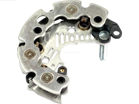 Rectifier, alternator AS-PL ARC4021