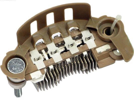 Rectifier, alternator AS-PL ARC5092