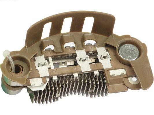 Rectifier, alternator AS-PL ARC5093