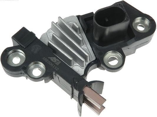 Alternator regulator AS-PL ARE0061S2