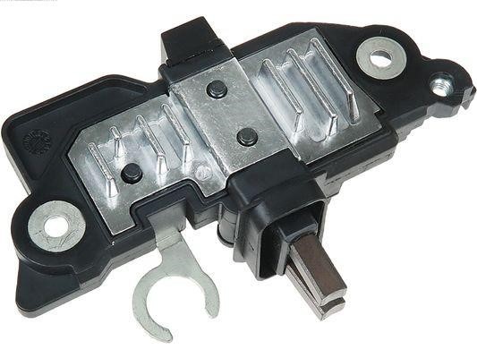 Alternator regulator AS-PL ARE0063