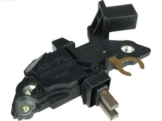 AS-PL ARE0076P Alternator Regulator ARE0076P ARE0076P AS-PL Alternator Regulator