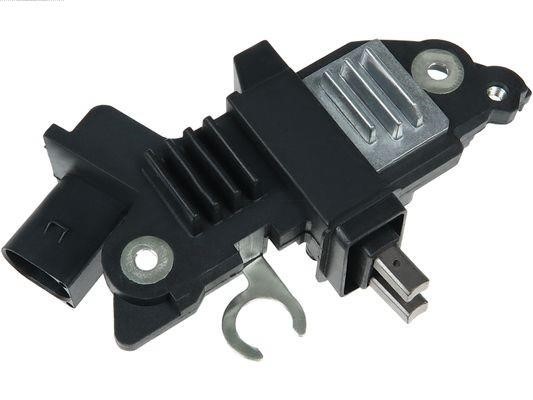 Alternator regulator AS-PL ARE0076S