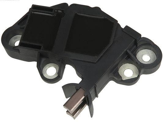 Alternator regulator AS-PL ARE0064