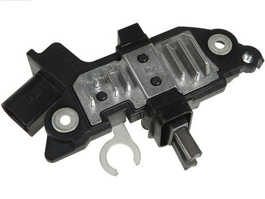 Alternator regulator AS-PL ARE0066