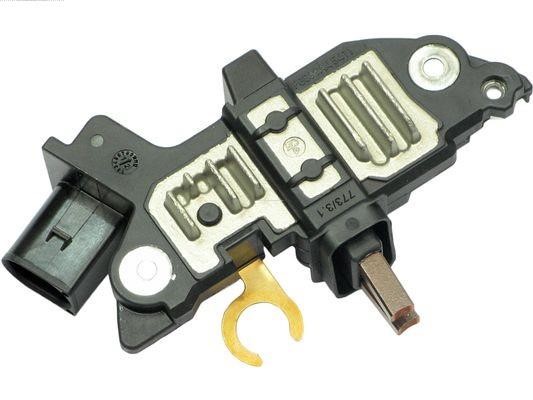 Alternator regulator AS-PL ARE0066BOSCH