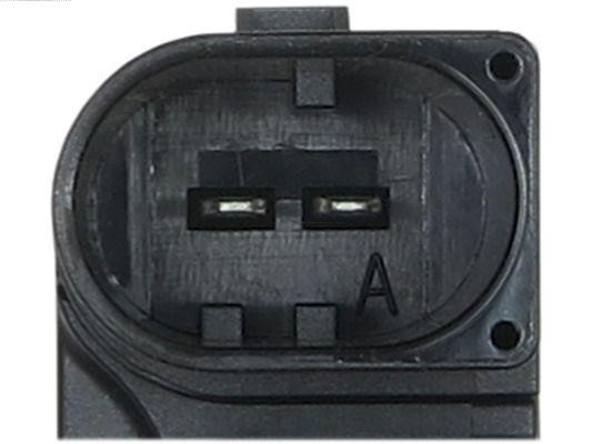 Alternator regulator AS-PL ARE0080BOSCH