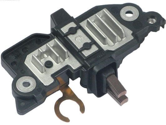 Alternator regulator AS-PL ARE0081BOSCH