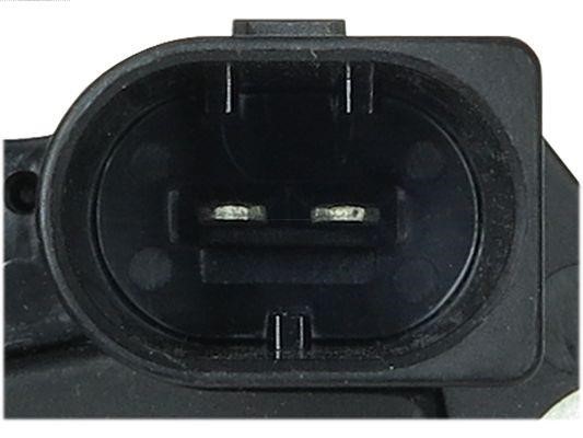 Alternator regulator AS-PL ARE3200P