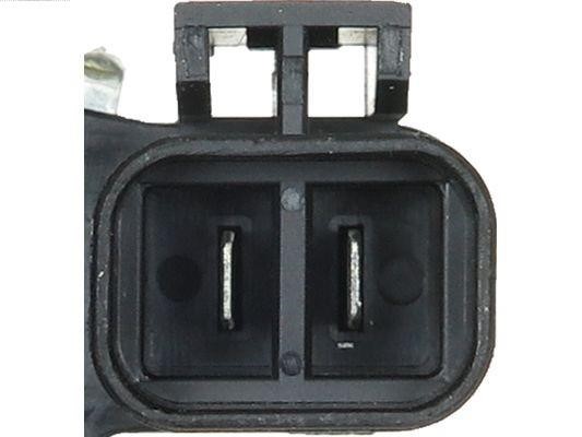 Alternator regulator AS-PL ARE2035
