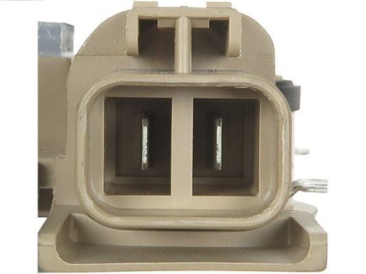 Alternator regulator AS-PL ARE5177S