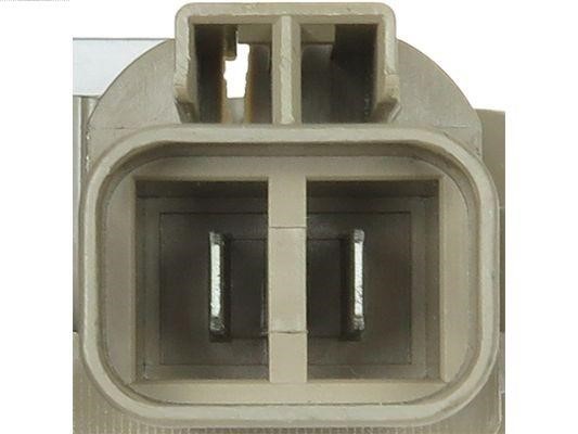 Alternator regulator AS-PL ARE9020